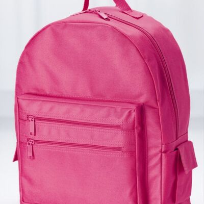 Recycled Backpack on a Budget Thumbnail